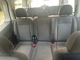 Обява за продажба на VW Caddy Maxi - 7 местен ~15 700 лв. - изображение 6