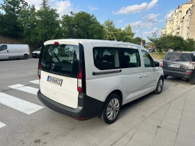 Обява за продажба на VW Caddy Maxi - 7 местен ~15 700 лв. - изображение 3