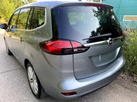 Opel Zafira 2.0CDTI Cosmo+ Full Full Full | Mobile.bg    3