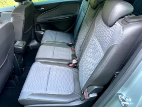 Opel Zafira 2.0CDTI Cosmo+ Full Full Full | Mobile.bg    11
