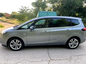 Opel Zafira 2.0CDTI Cosmo+ Full Full Full | Mobile.bg    2