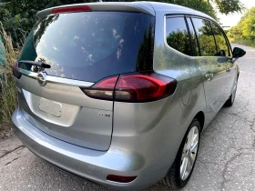 Opel Zafira 2.0CDTI Cosmo+ Full Full Full | Mobile.bg    4