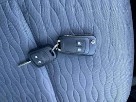 Opel Zafira 2.0CDTI Cosmo+ Full Full Full | Mobile.bg    14