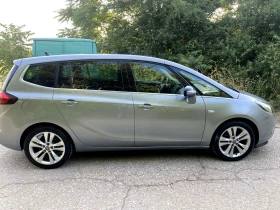 Opel Zafira 2.0CDTI Cosmo+ Full Full Full | Mobile.bg    5