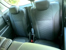 Opel Zafira 2.0CDTI Cosmo+ Full Full Full | Mobile.bg    12