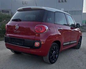 Fiat 500L | Mobile.bg    5