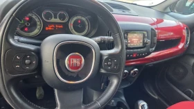 Fiat 500L | Mobile.bg    13