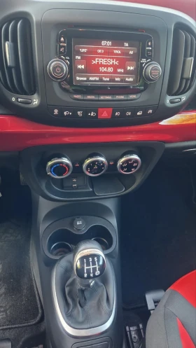 Fiat 500L | Mobile.bg    11