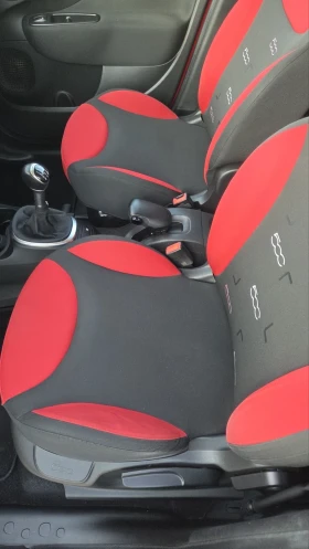 Fiat 500L | Mobile.bg    9