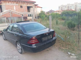 Обява за продажба на Mercedes-Benz C 220 ~Цена по договаряне - изображение 1
