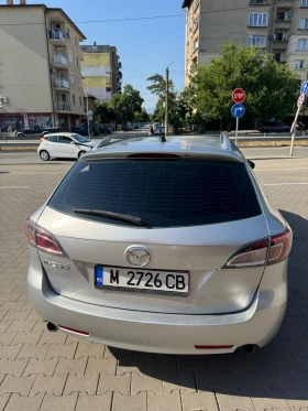 Mazda 6 | Mobile.bg    3