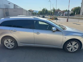 Mazda 6 | Mobile.bg    2