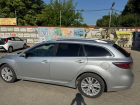 Mazda 6 | Mobile.bg    4