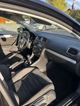 Обява за продажба на VW Golf 2.0TDI ~9 300 лв. - изображение 6