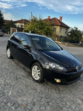 Обява за продажба на VW Golf 2.0TDI ~9 300 лв. - изображение 1