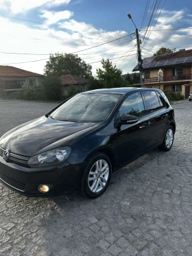 Обява за продажба на VW Golf 2.0TDI ~9 300 лв. - изображение 4