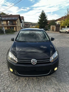 Обява за продажба на VW Golf 2.0TDI ~9 300 лв. - изображение 1