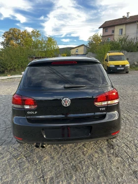 Обява за продажба на VW Golf 2.0TDI ~9 300 лв. - изображение 3