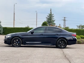 BMW 545 X-drive M-Sport shadow line  | Mobile.bg    8