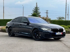  BMW 545