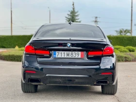 BMW 545 X-drive M-Sport shadow line  | Mobile.bg    5