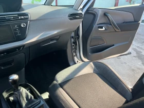Citroen C4 Picasso | Mobile.bg    10