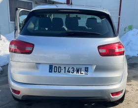 Citroen C4 Picasso | Mobile.bg    4