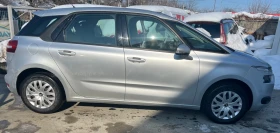 Citroen C4 Picasso | Mobile.bg    3