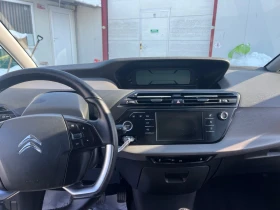 Citroen C4 Picasso | Mobile.bg    8