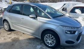 Citroen C4 Picasso | Mobile.bg    2