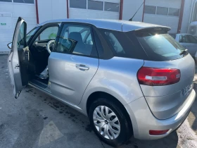 Citroen C4 Picasso | Mobile.bg    5