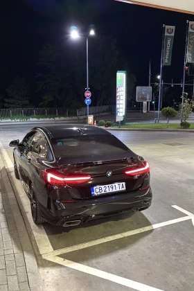 BMW 2 Gran Coupe M235i Gran Coupe    2027 | Mobile.bg    4