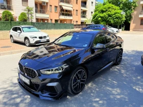 BMW 2 Gran Coupe M235i Gran Coupe    2027 | Mobile.bg    13