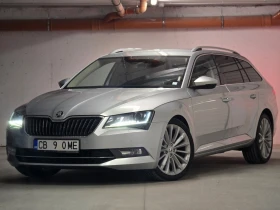 Обява за продажба на Skoda Superb ~27 500 лв. - изображение 1