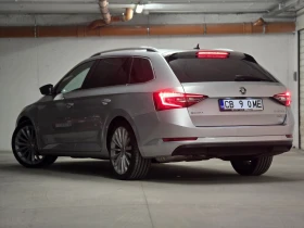 Обява за продажба на Skoda Superb ~27 500 лв. - изображение 4