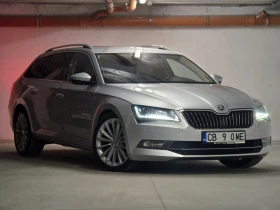 Обява за продажба на Skoda Superb ~27 500 лв. - изображение 2