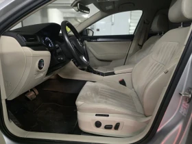 Обява за продажба на Skoda Superb ~27 500 лв. - изображение 7