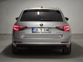 Обява за продажба на Skoda Superb ~27 500 лв. - изображение 3