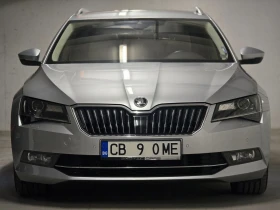Обява за продажба на Skoda Superb ~27 500 лв. - изображение 1