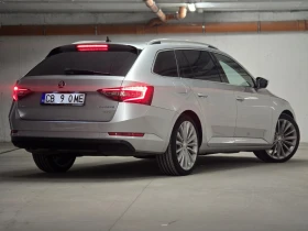 Обява за продажба на Skoda Superb ~27 500 лв. - изображение 5