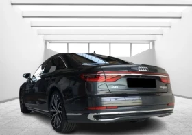 Audi A8 55 TFSI Quattro = Exclusive =  | Mobile.bg    2