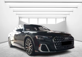Audi A8 55 TFSI Quattro = Exclusive = Гаранция