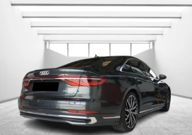 Audi A8 55 TFSI Quattro = Exclusive =  | Mobile.bg    3