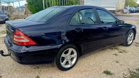 Обява за продажба на Mercedes-Benz C 200 2.2 cdi ~6 700 лв. - изображение 2