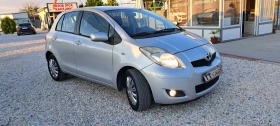 Toyota Yaris Avtomat 1.3 | Mobile.bg    8
