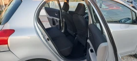 Toyota Yaris Avtomat 1.3 | Mobile.bg    16