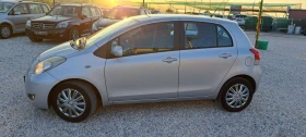 Toyota Yaris Avtomat 1.3 | Mobile.bg    3