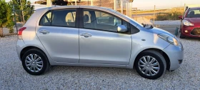 Toyota Yaris Avtomat 1.3 | Mobile.bg    7