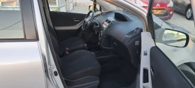 Toyota Yaris Avtomat 1.3 | Mobile.bg    15
