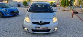 Toyota Yaris Avtomat 1.3 | Mobile.bg    2